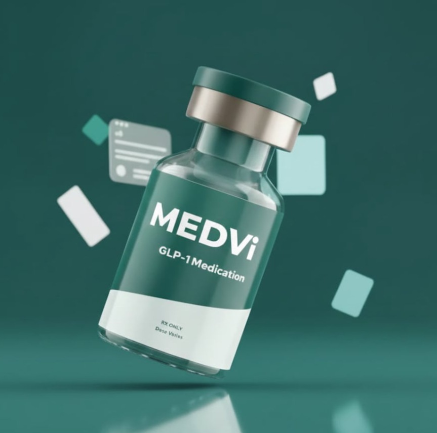 medvi official website